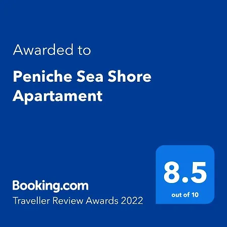 Apartamento Sea Shore Apartament
