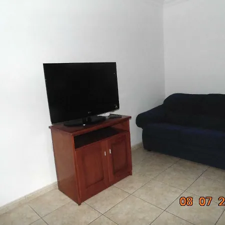 Sea Shore Apartament Apartamento