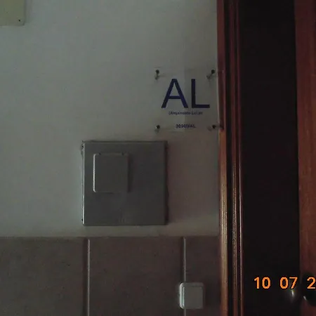Sea Shore Apartament Apartamento Peniche