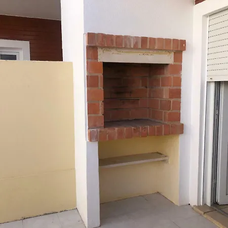 Apartamento Sea Shore Apartament Peniche
